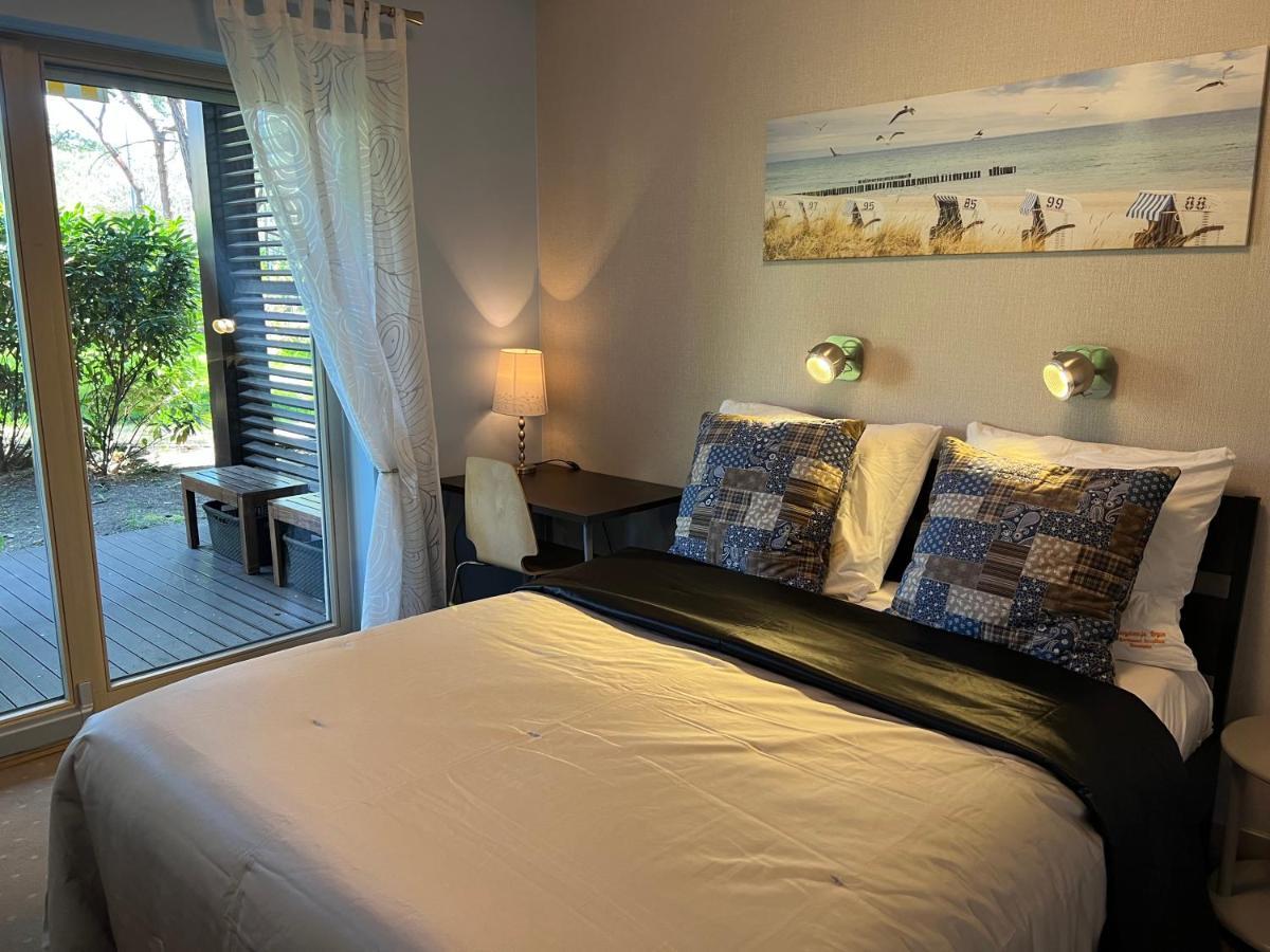 Apartament Bryza - Szczesliwa Dziewiatka Jurata Dış mekan fotoğraf